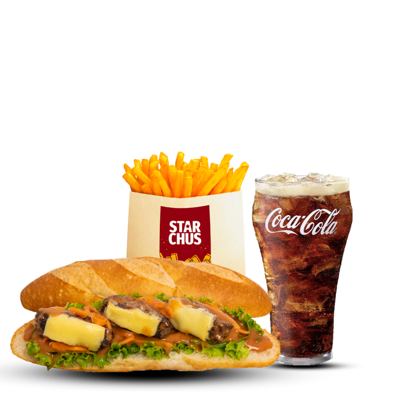 Combo tiêu chuẩn