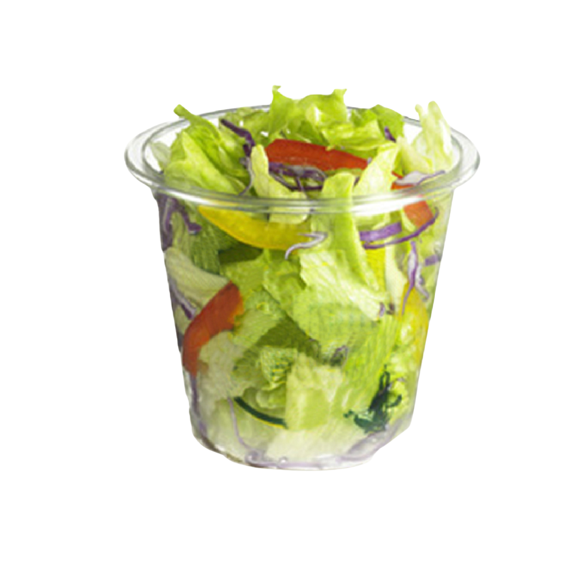 Phố Salad