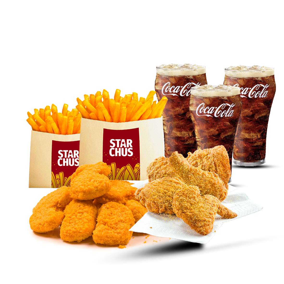 Combo 3B